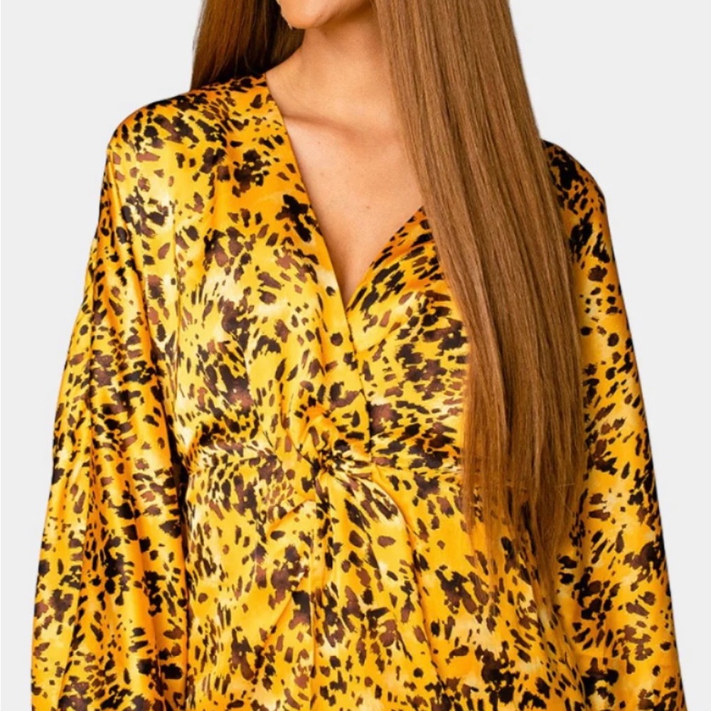 Buddy Love Gabriella Dress